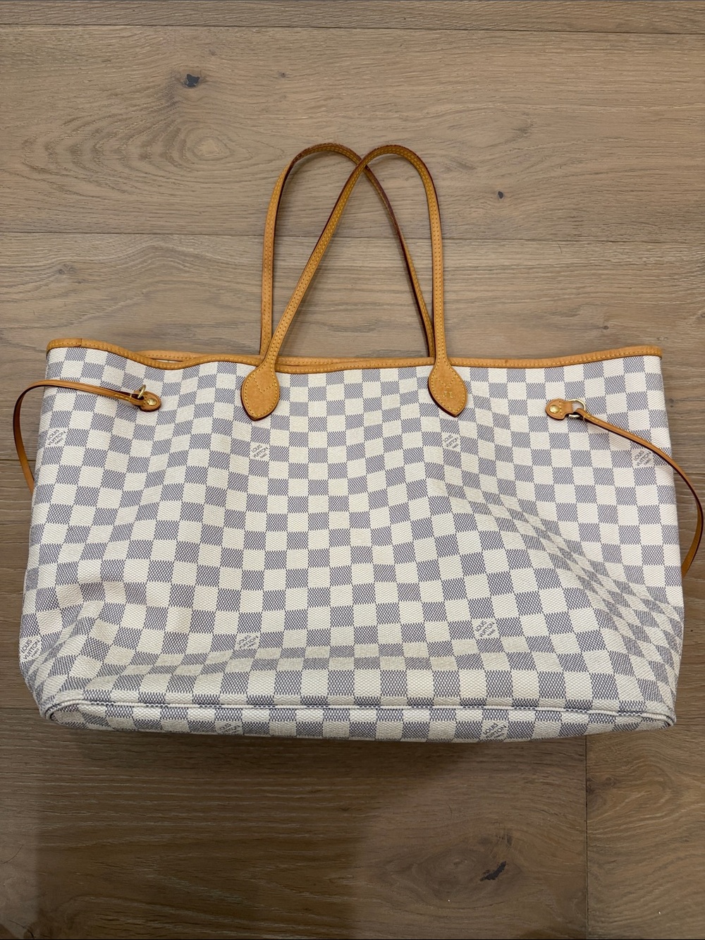 Louis Vuitton Neverfull GM